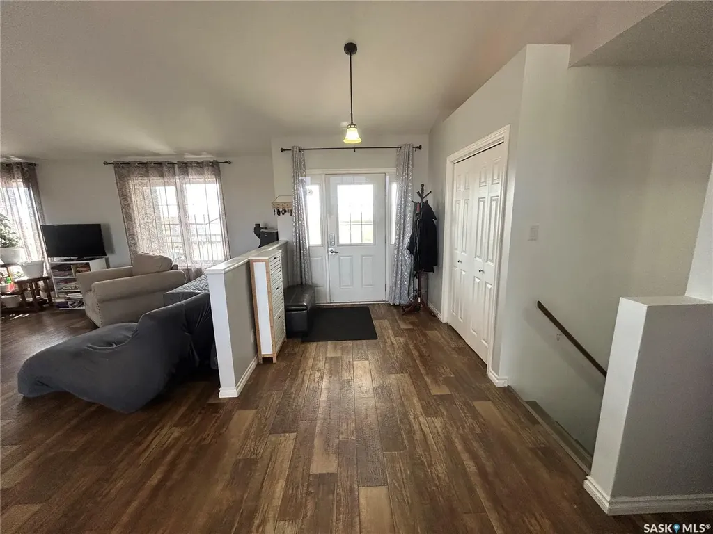 NW Rural Address Estevan Rm No. 5 SK S4A 2H7