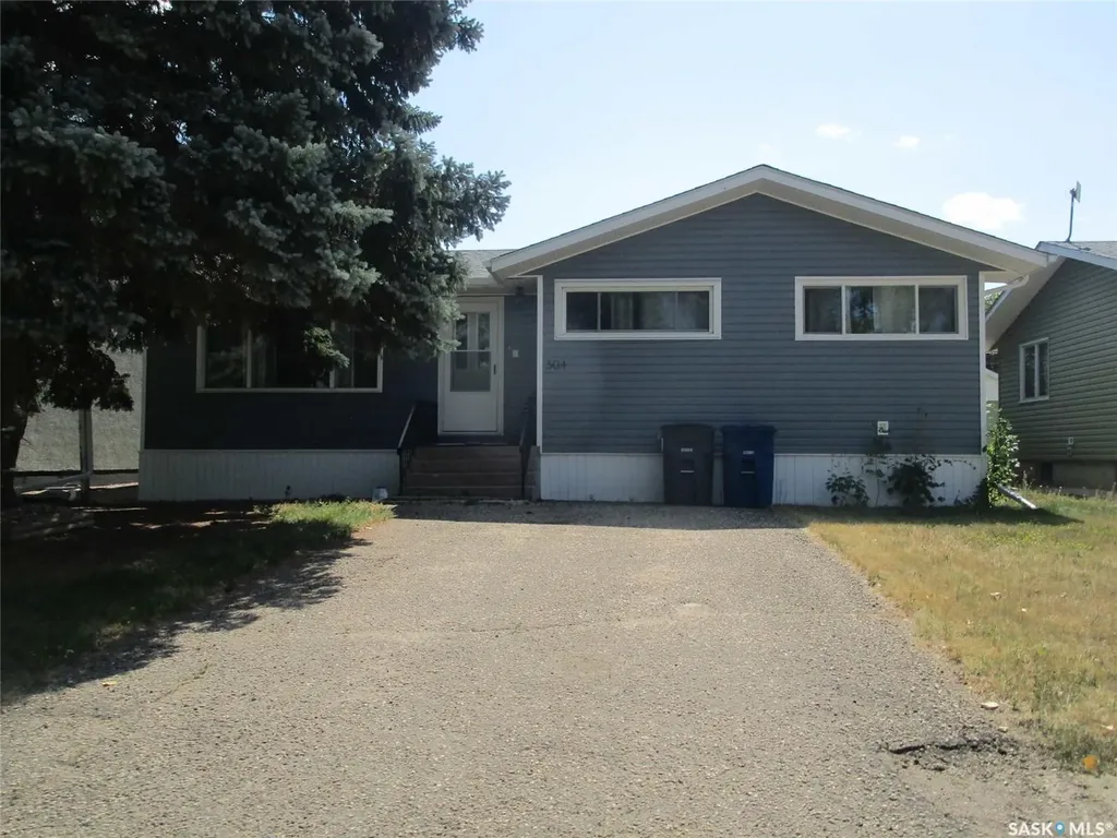 504 4th Avenue E Assiniboia SK S0H 0B0