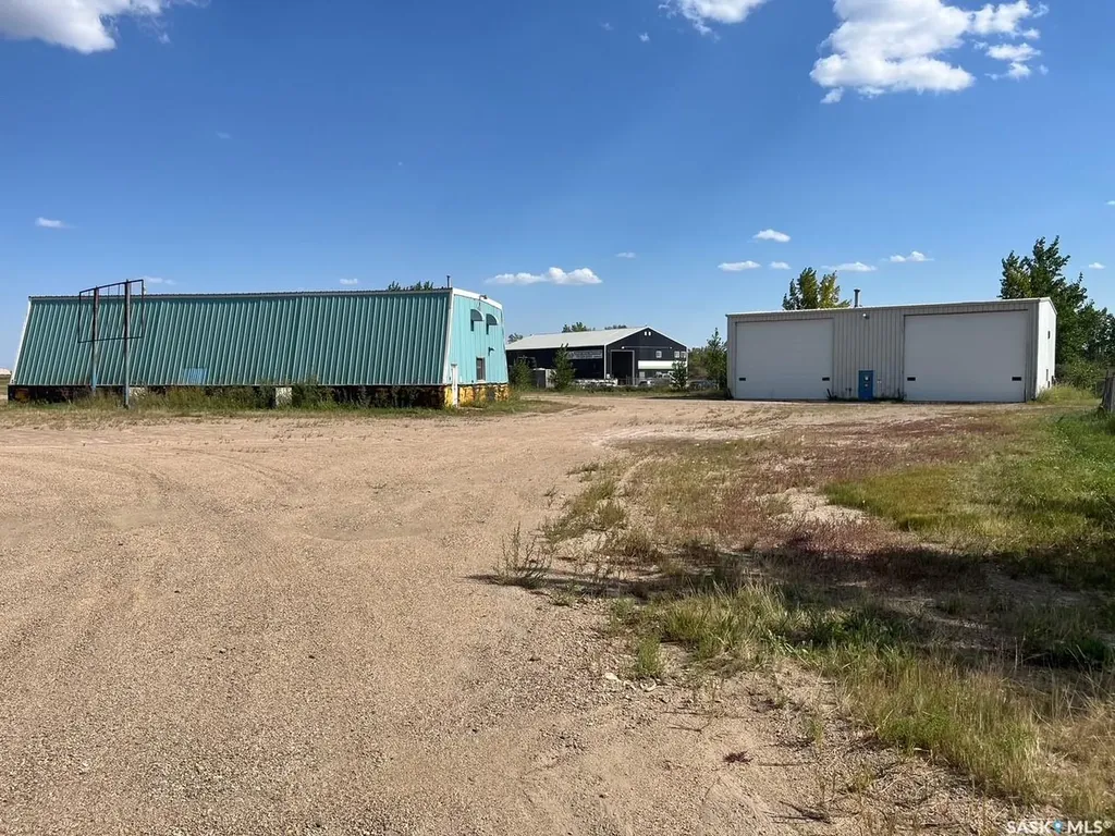 81 Highway Estevan SK S4A 2L7