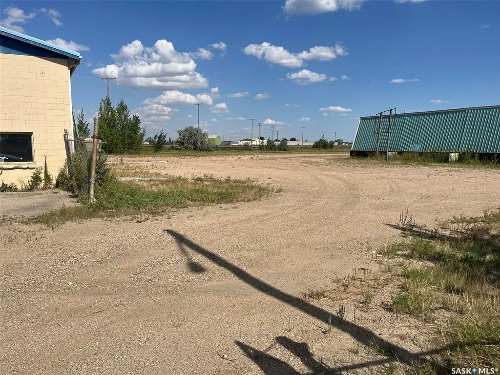 81 Highway Estevan SK S4A 2L7