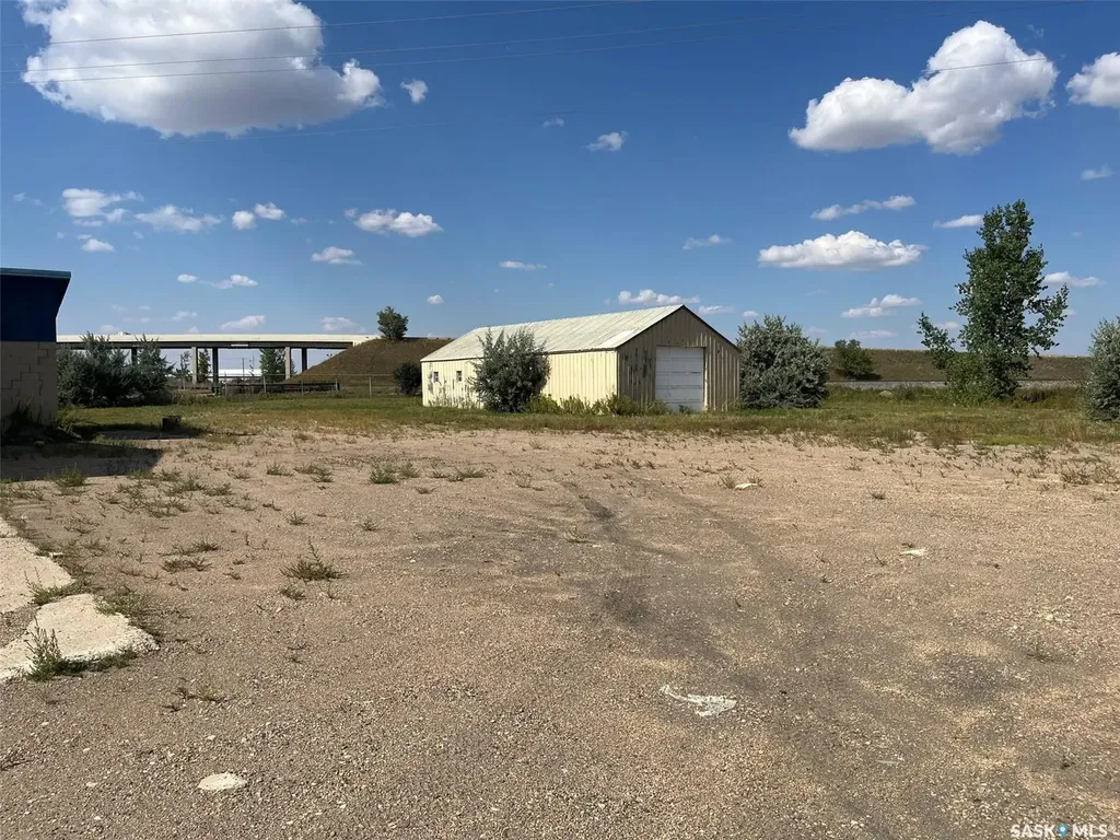 81 Highway Estevan SK S4A 2L7