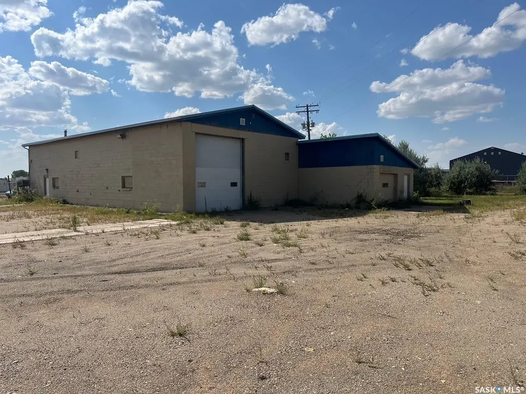 81 Highway Estevan SK S4A 2L7