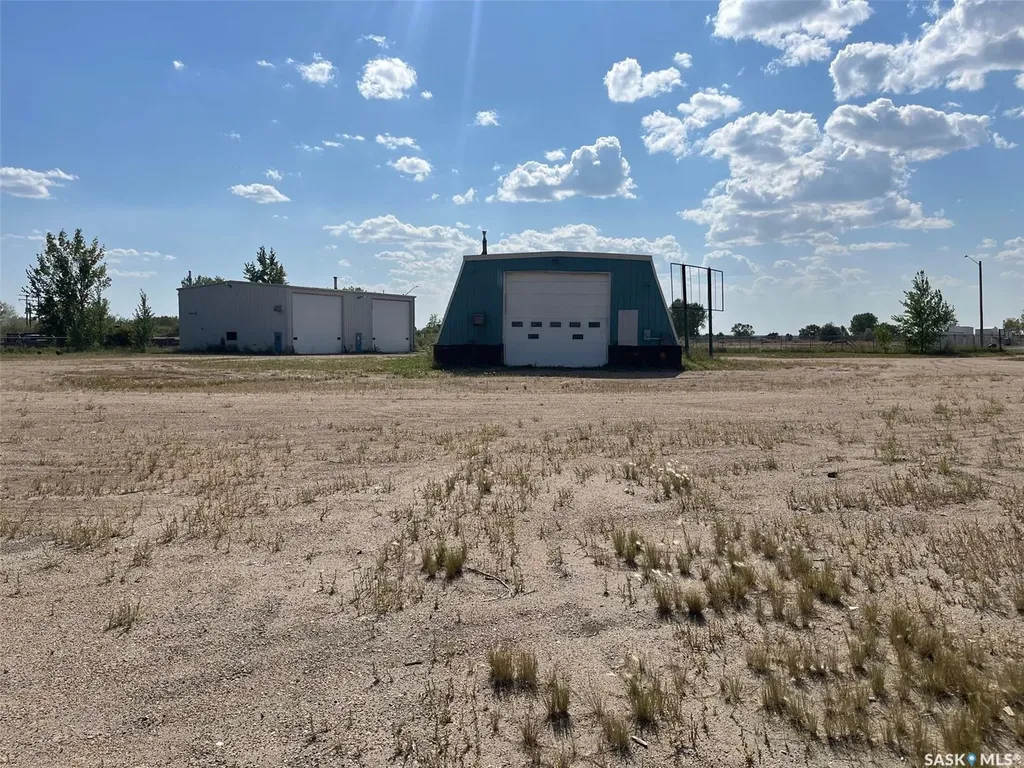 81 Highway Estevan SK S4A 2L7