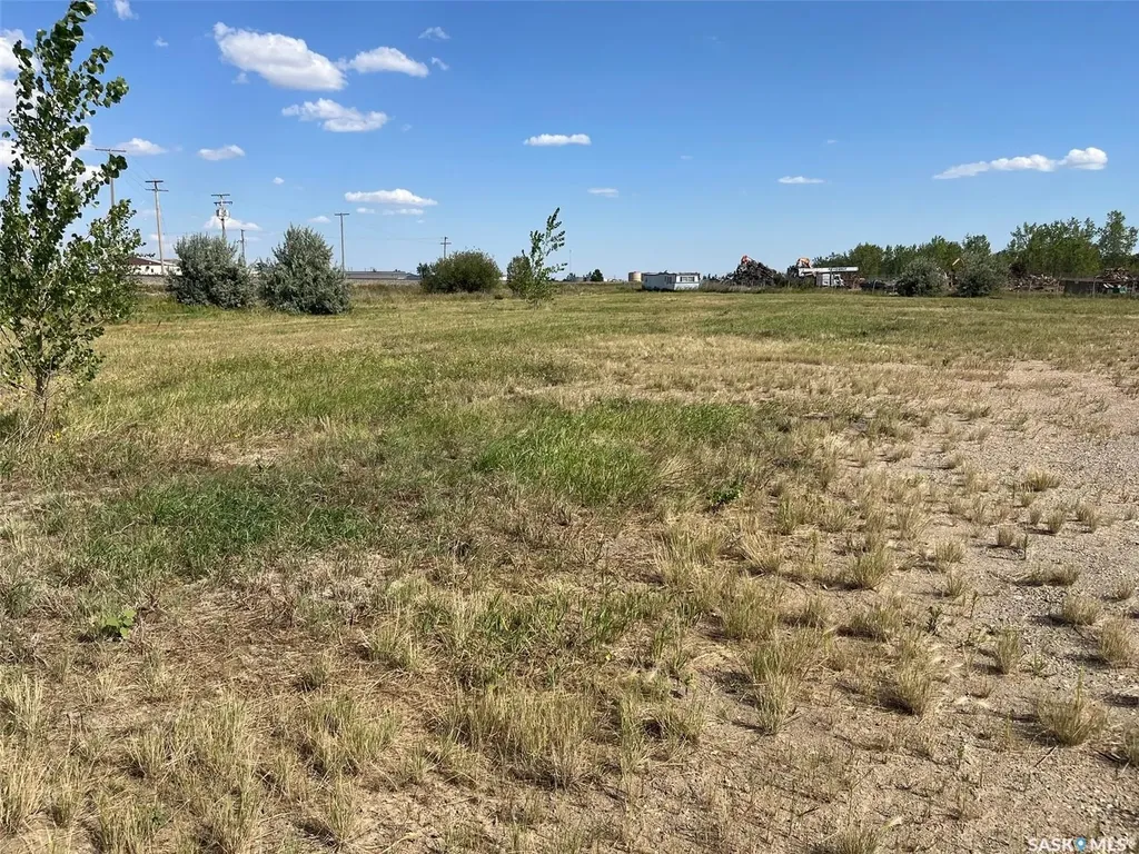 81 Highway Estevan SK S4A 2L7