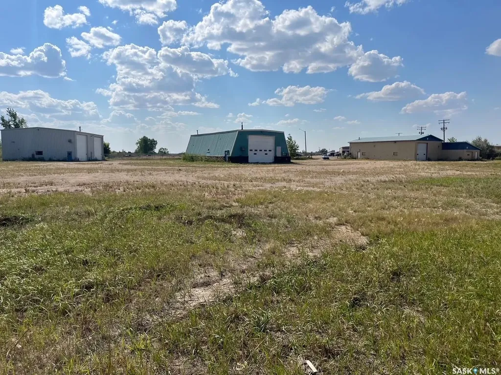 81 Highway Estevan SK S4A 2L7