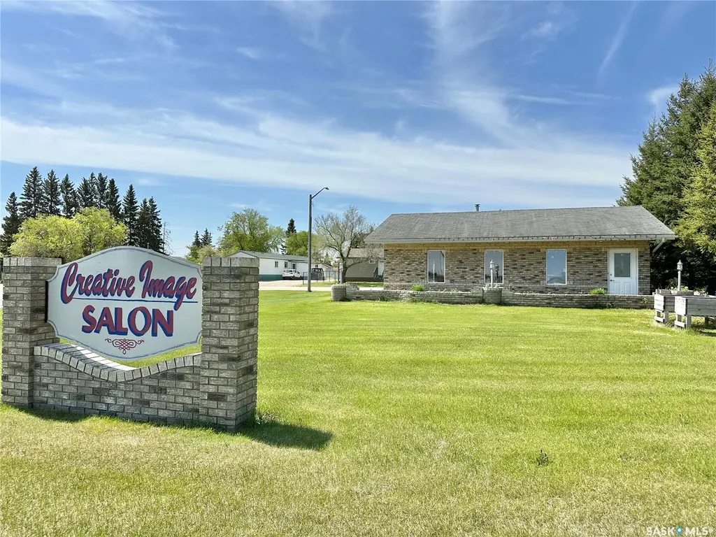 221 Highway Avenue W Debden SK S0J 0S0