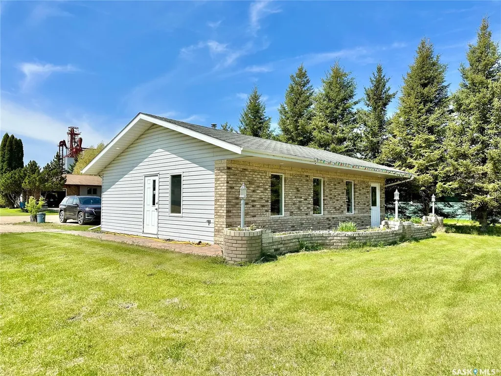221 Highway Avenue W Debden SK S0J 0S0