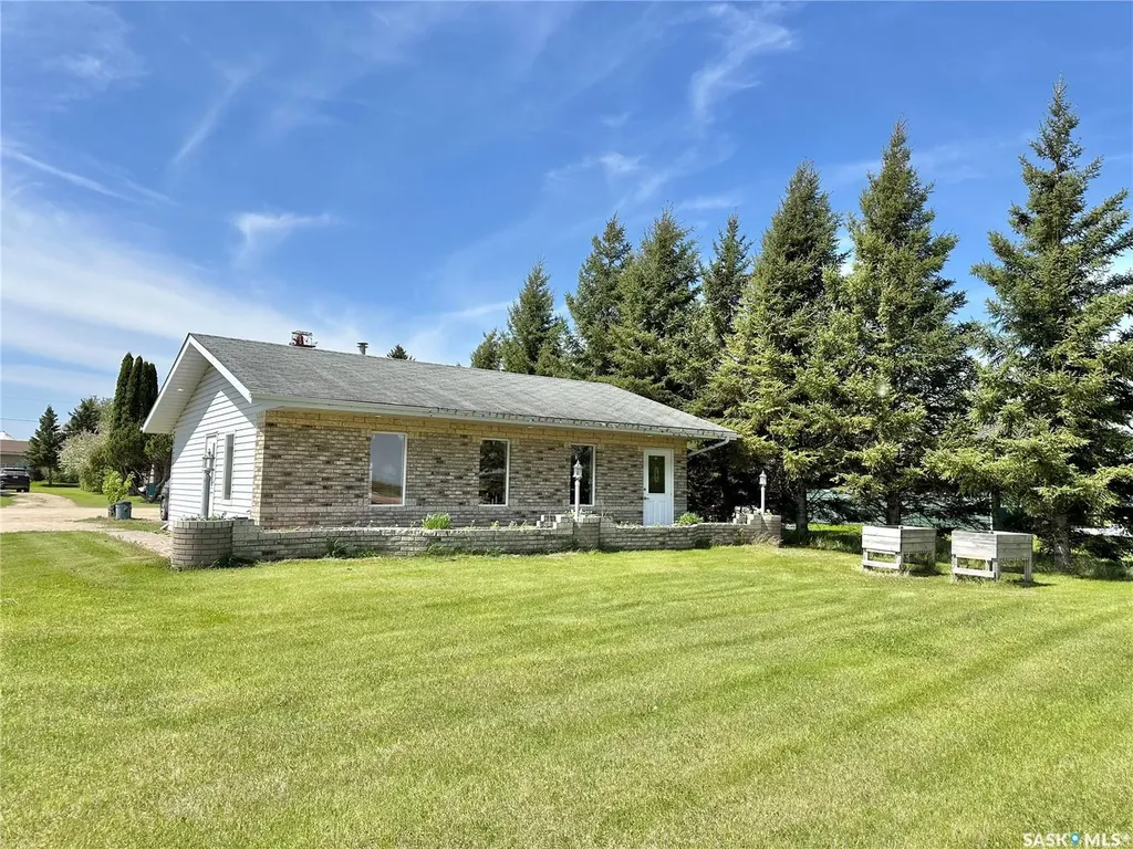 221 Highway Avenue W Debden SK S0J 0S0