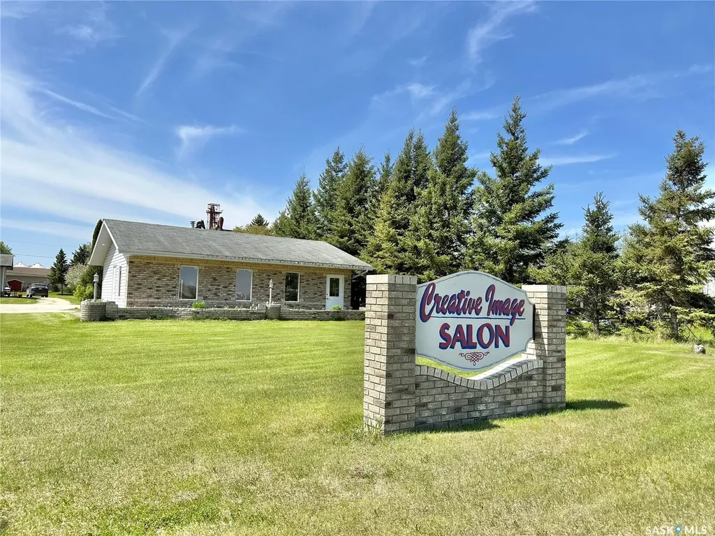 221 Highway Avenue W Debden SK S0J 0S0