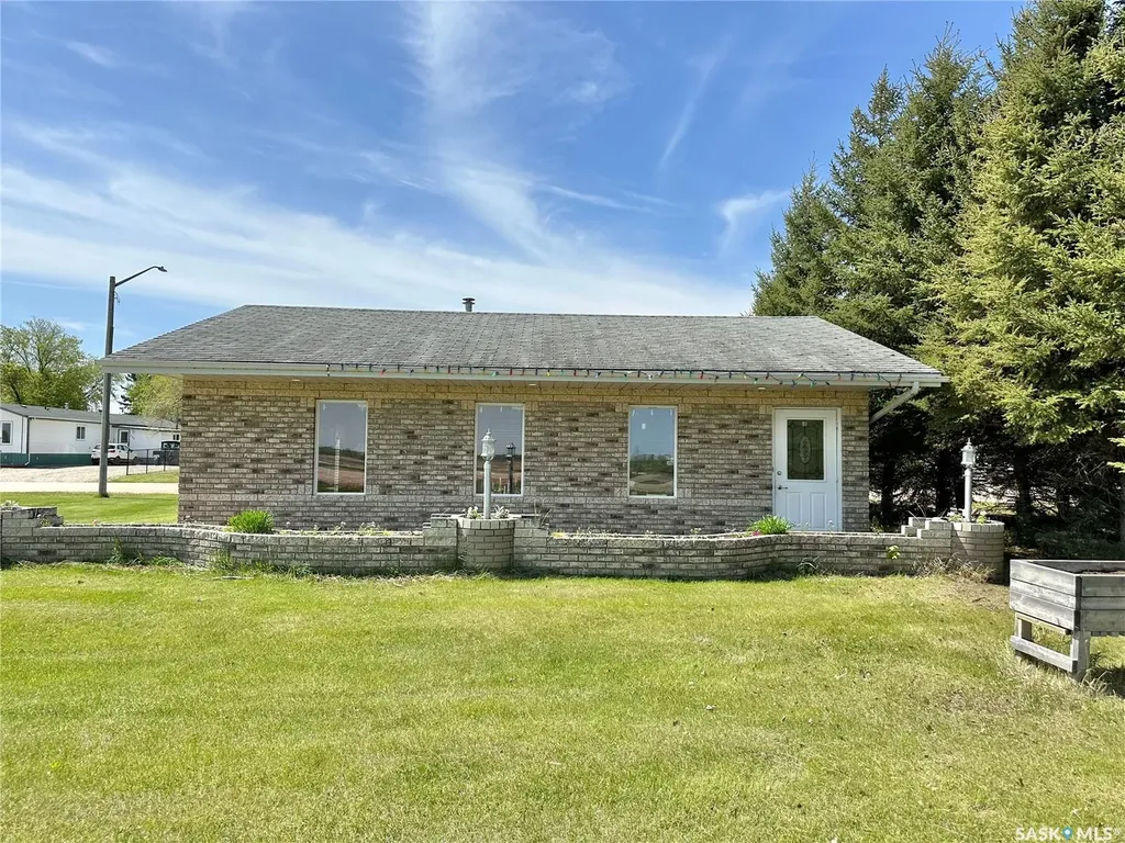221 Highway Avenue W Debden SK S0J 0S0