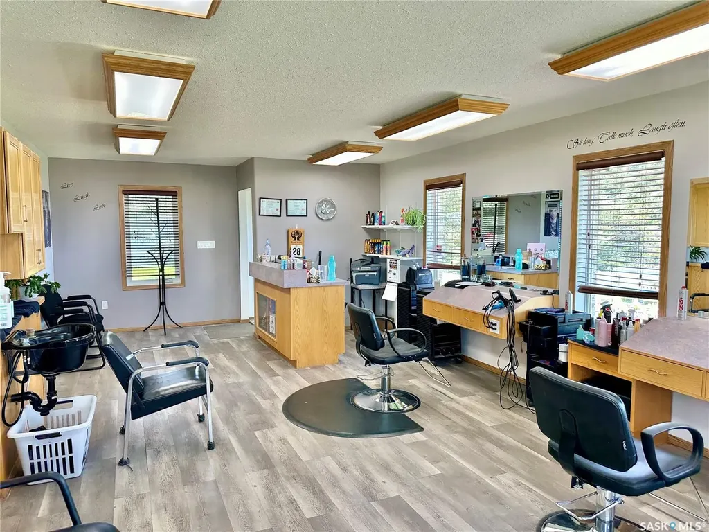 221 Highway Avenue W Debden SK S0J 0S0