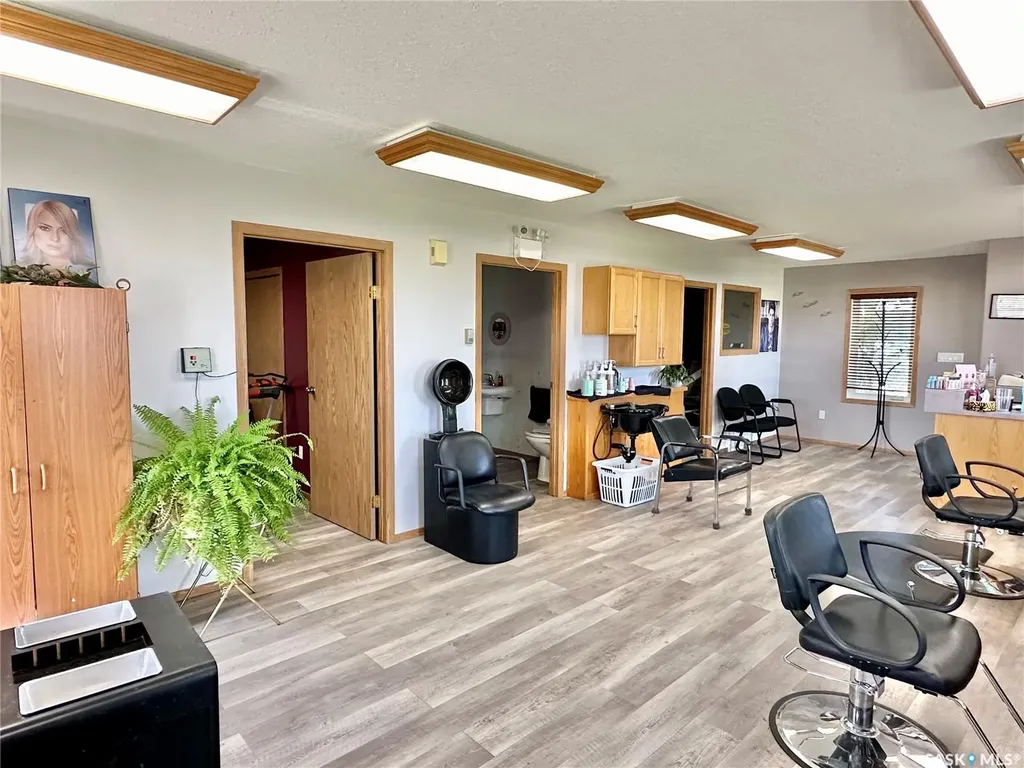 221 Highway Avenue W Debden SK S0J 0S0