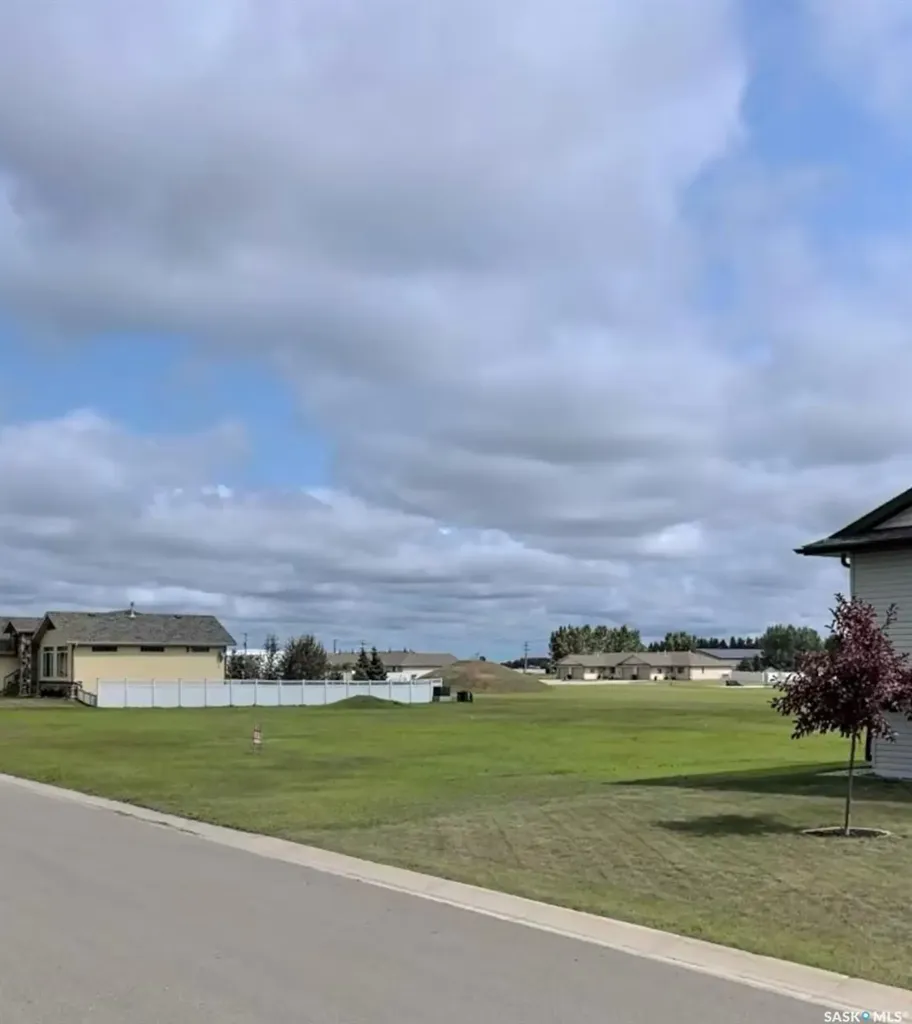 506 Centennial Drive Shellbrook SK S0J 2E0