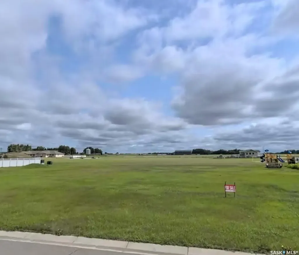 506 Centennial Drive Shellbrook SK S0J 2E0