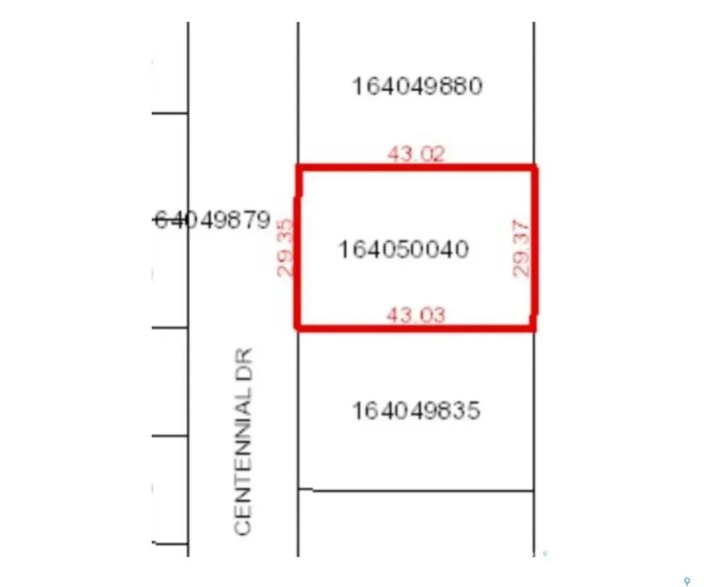 506 Centennial Drive Shellbrook SK S0J 2E0