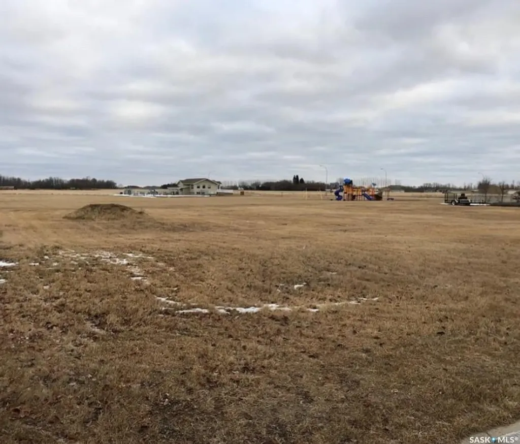 506 Centennial Drive Shellbrook SK S0J 2E0