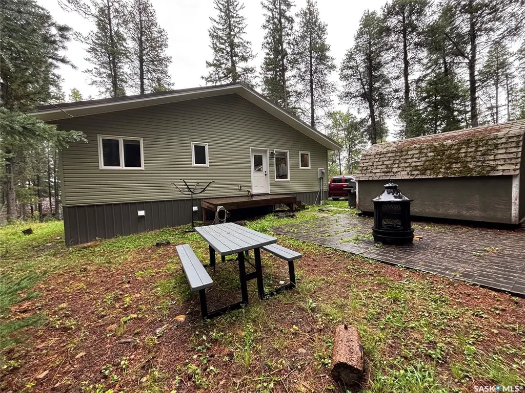 615 Pine Creek Crescent Cypress Hills Provincial Park SK S0N 1N0