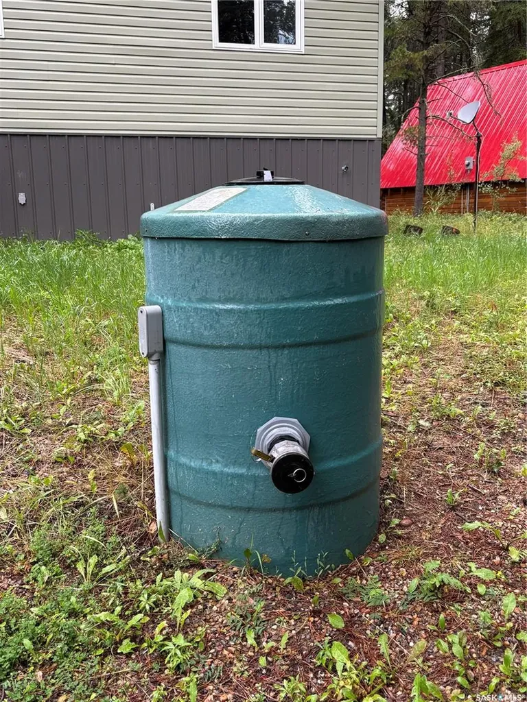 615 Pine Creek Crescent Cypress Hills Provincial Park SK S0N 1N0