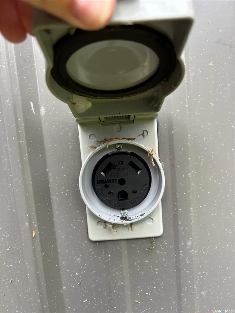 615 Pine Creek Crescent Cypress Hills Provincial Park SK S0N 1N0