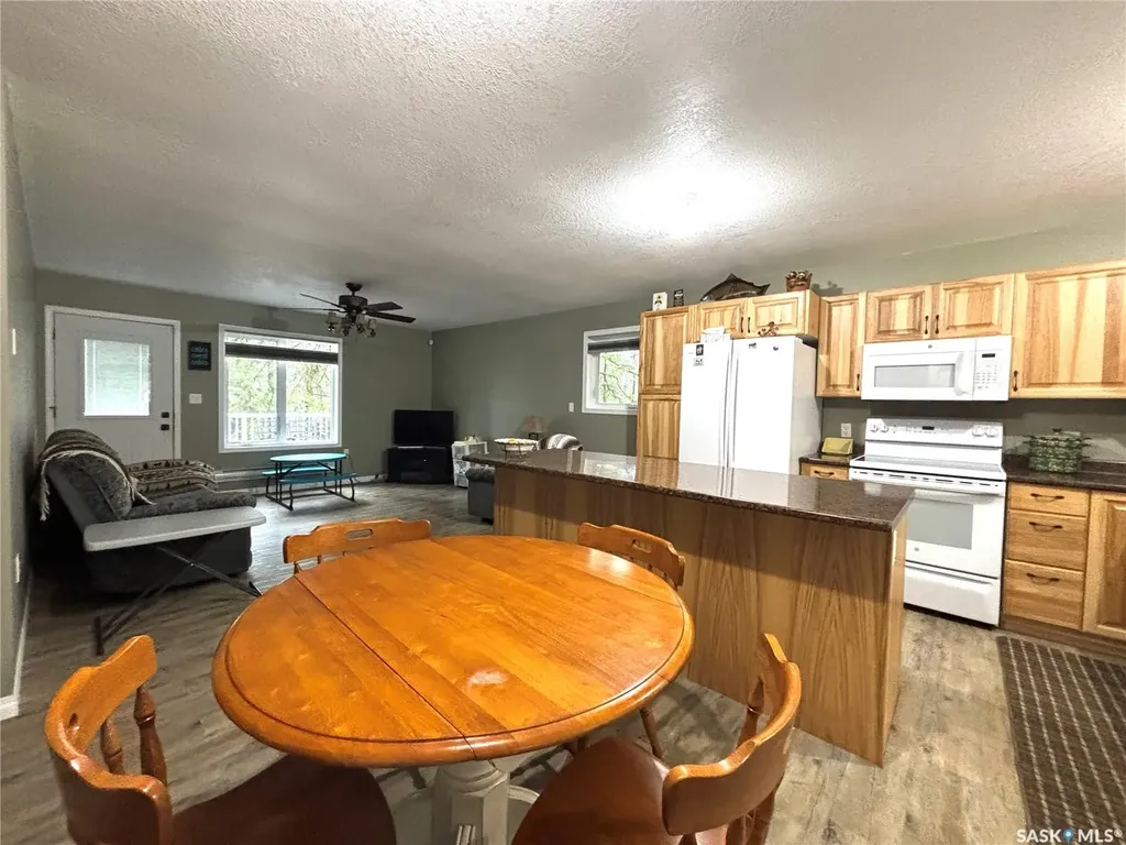 615 Pine Creek Crescent Cypress Hills Provincial Park SK S0N 1N0