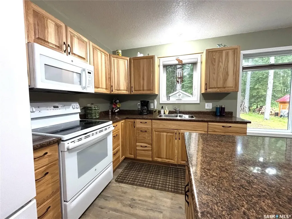 615 Pine Creek Crescent Cypress Hills Provincial Park SK S0N 1N0