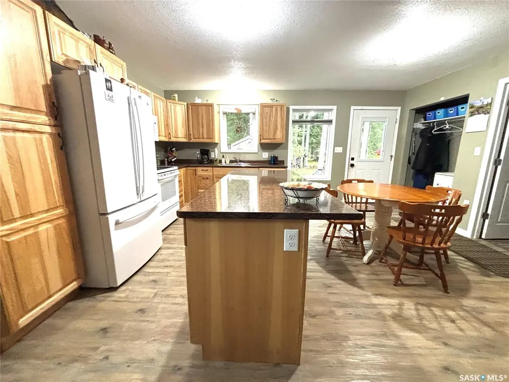 615 Pine Creek Crescent Cypress Hills Provincial Park SK S0N 1N0