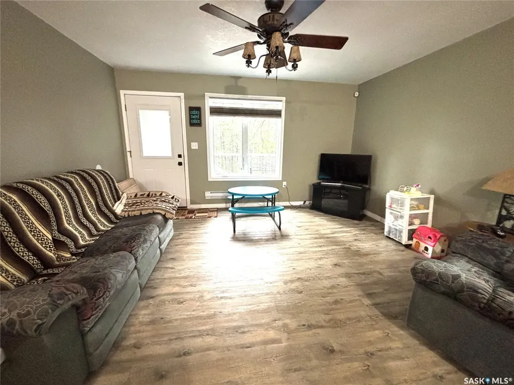 615 Pine Creek Crescent Cypress Hills Provincial Park SK S0N 1N0