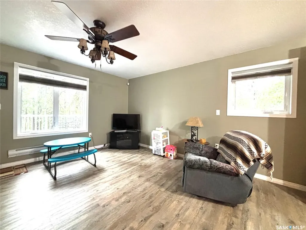 615 Pine Creek Crescent Cypress Hills Provincial Park SK S0N 1N0