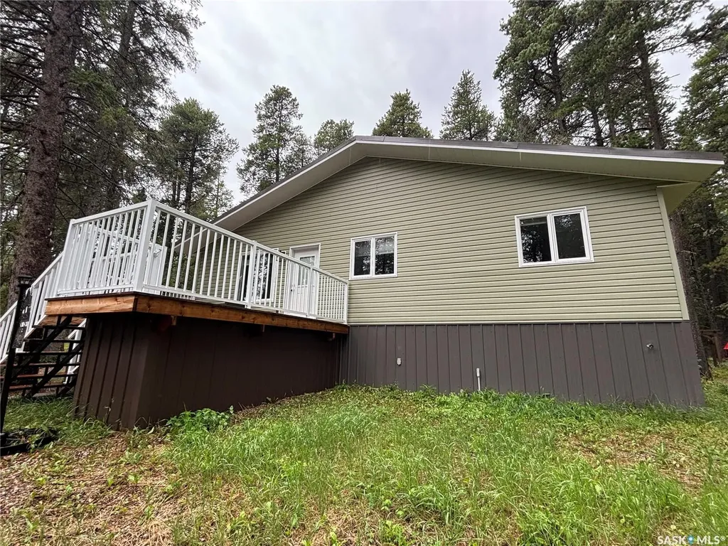 615 Pine Creek Crescent Cypress Hills Provincial Park SK S0N 1N0