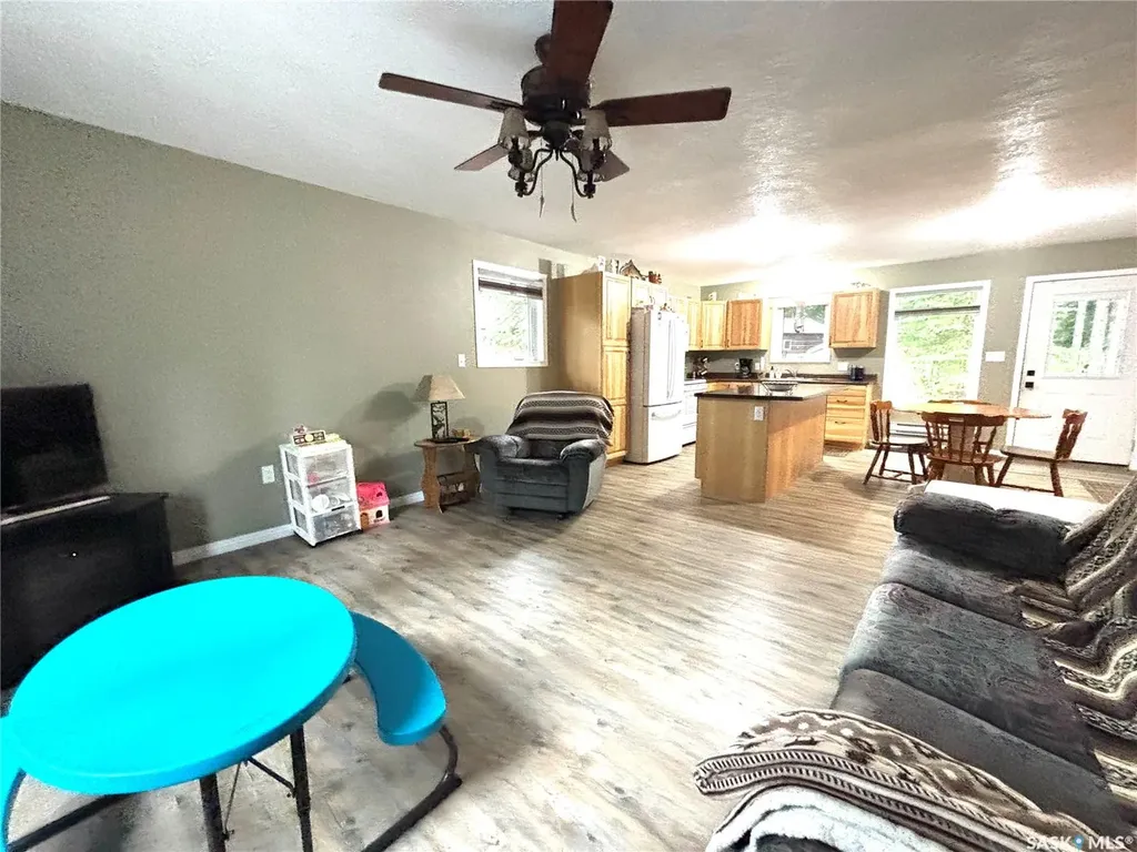 615 Pine Creek Crescent Cypress Hills Provincial Park SK S0N 1N0