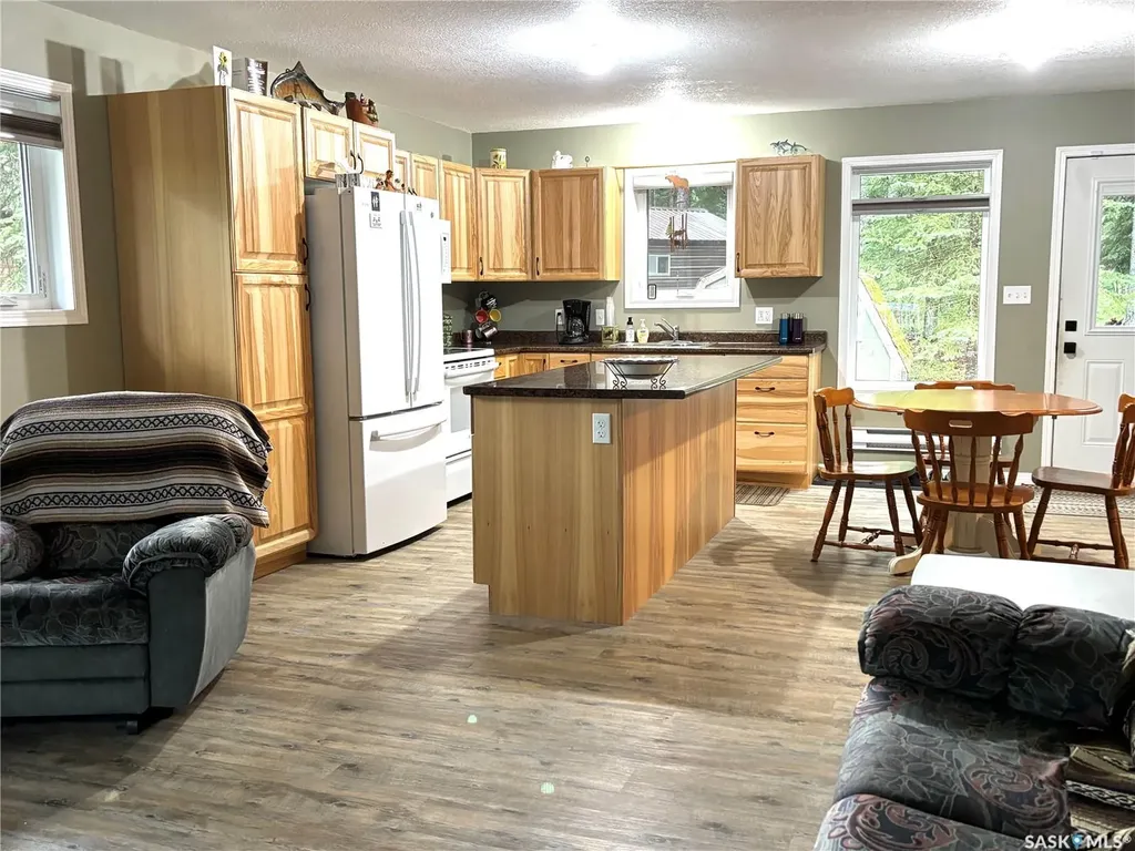 615 Pine Creek Crescent Cypress Hills Provincial Park SK S0N 1N0