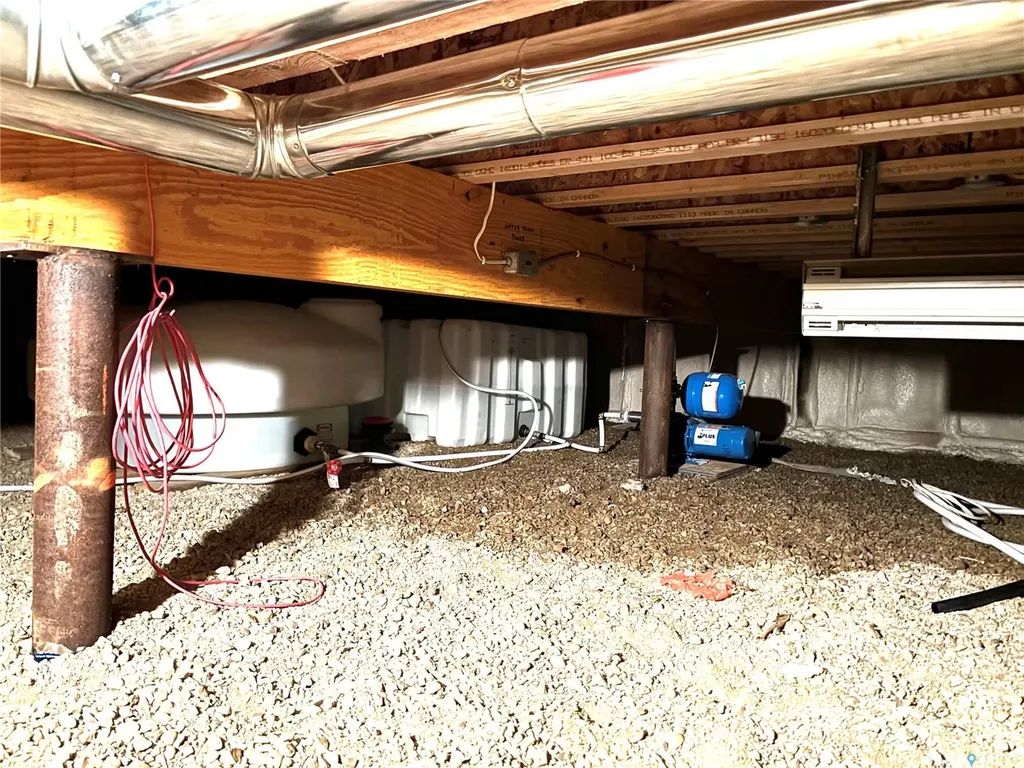 615 Pine Creek Crescent Cypress Hills Provincial Park SK S0N 1N0