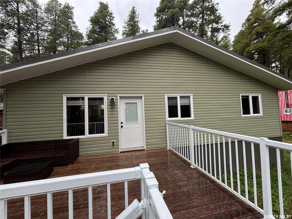 615 Pine Creek Crescent Cypress Hills Provincial Park SK S0N 1N0