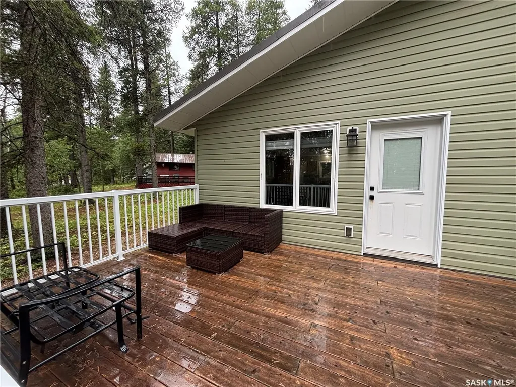 615 Pine Creek Crescent Cypress Hills Provincial Park SK S0N 1N0