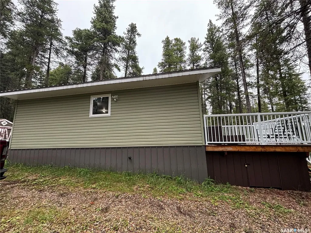 615 Pine Creek Crescent Cypress Hills Provincial Park SK S0N 1N0