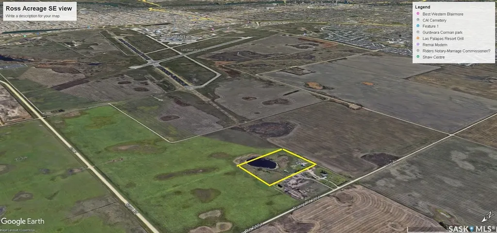 Rural Address Corman Park Rm No. 344 SK S7K 3J5