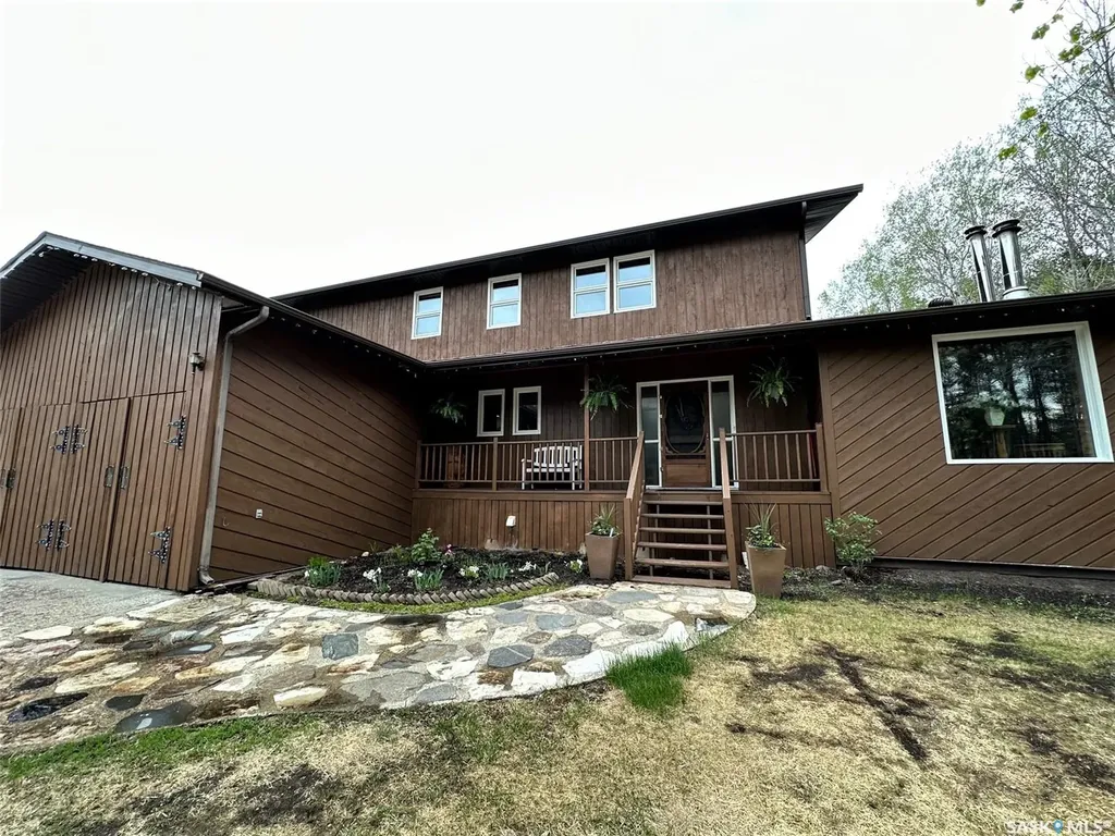 Rural Address Hudson Bay Rm No. 394 SK S0E 0Y0