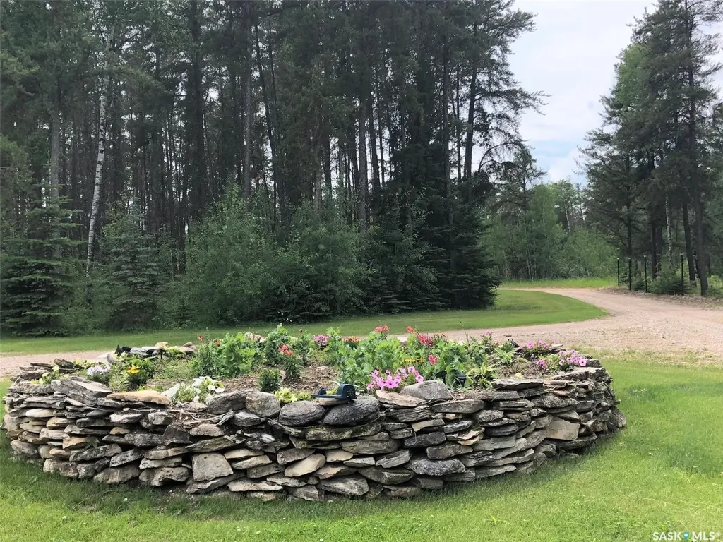 Rural Address Hudson Bay Rm No. 394 SK S0E 0Y0