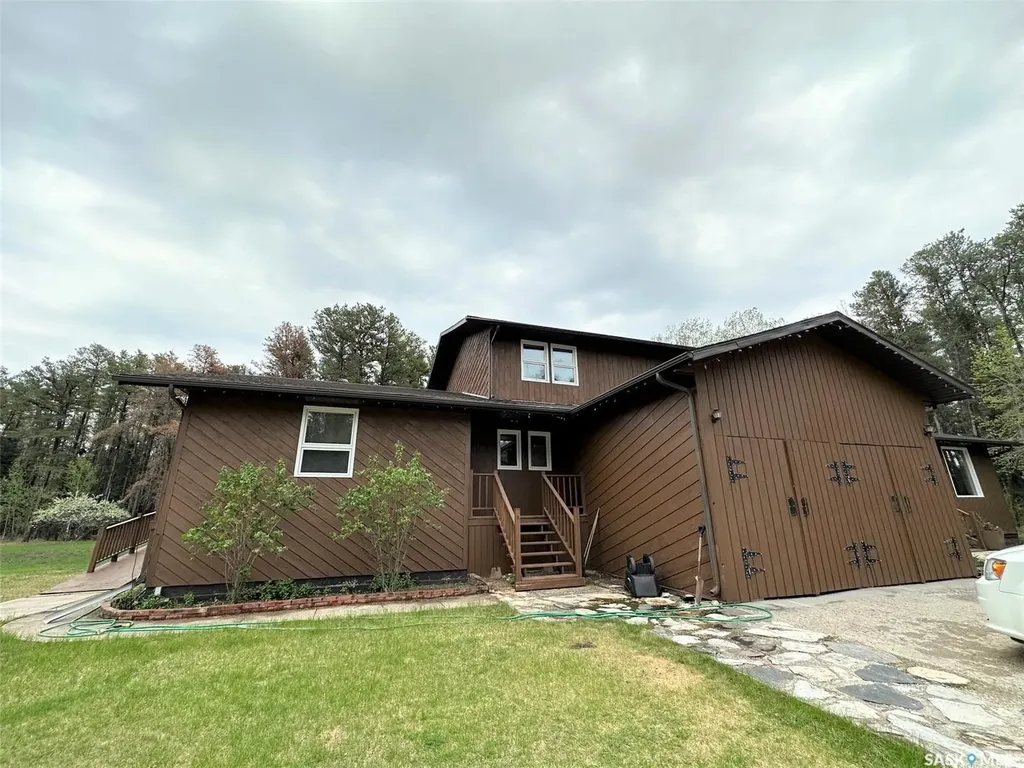 Rural Address Hudson Bay Rm No. 394 SK S0E 0Y0