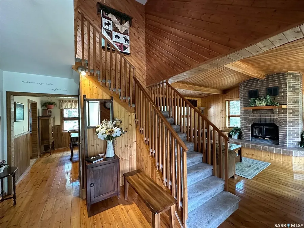 Rural Address Hudson Bay Rm No. 394 SK S0E 0Y0