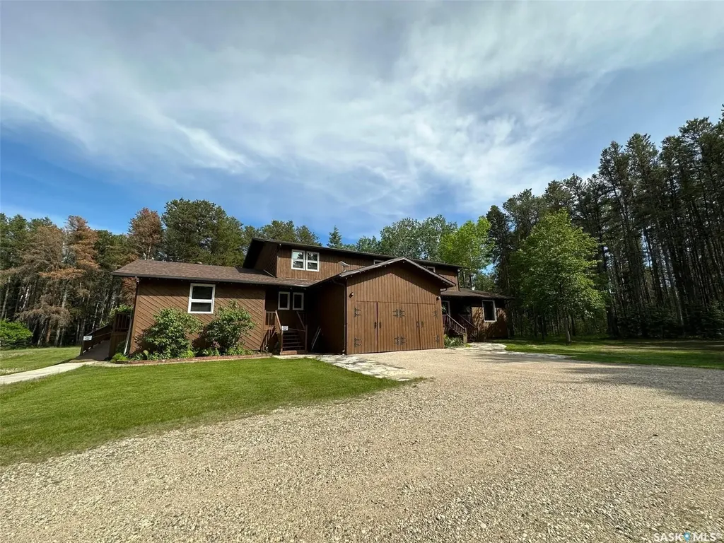 Rural Address Hudson Bay Rm No. 394 SK S0E 0Y0