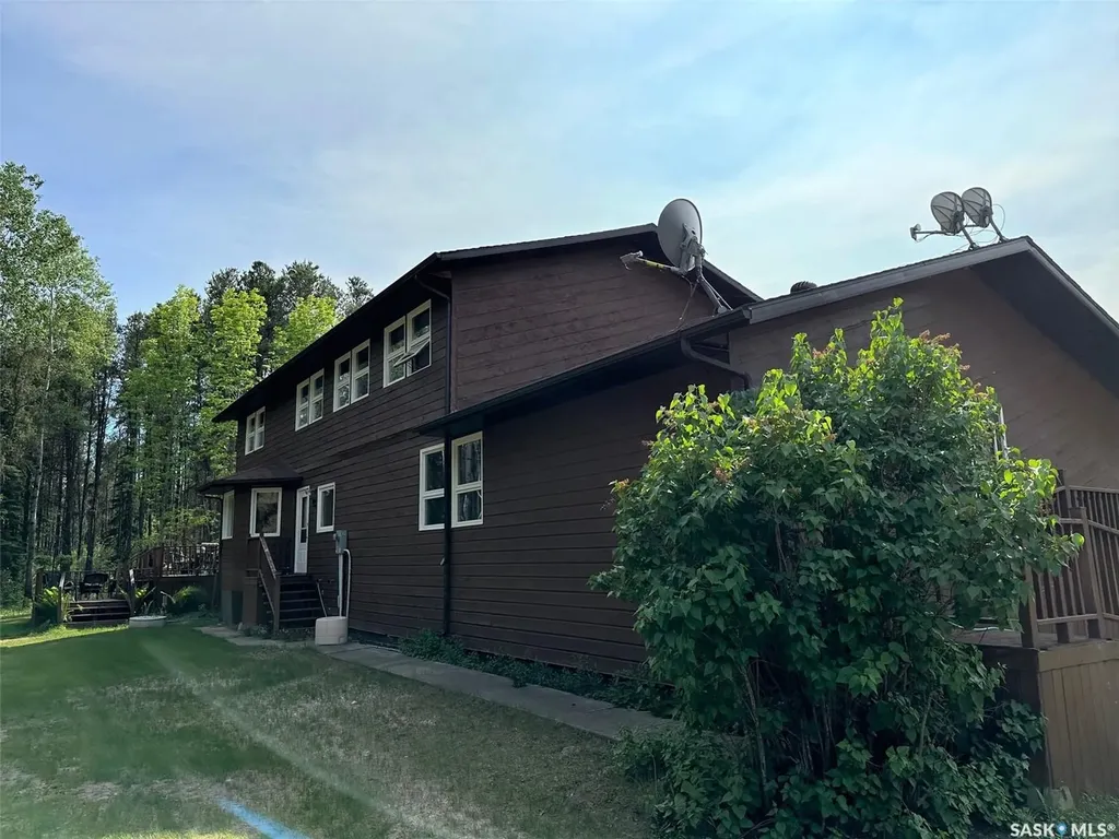 Rural Address Hudson Bay Rm No. 394 SK S0E 0Y0