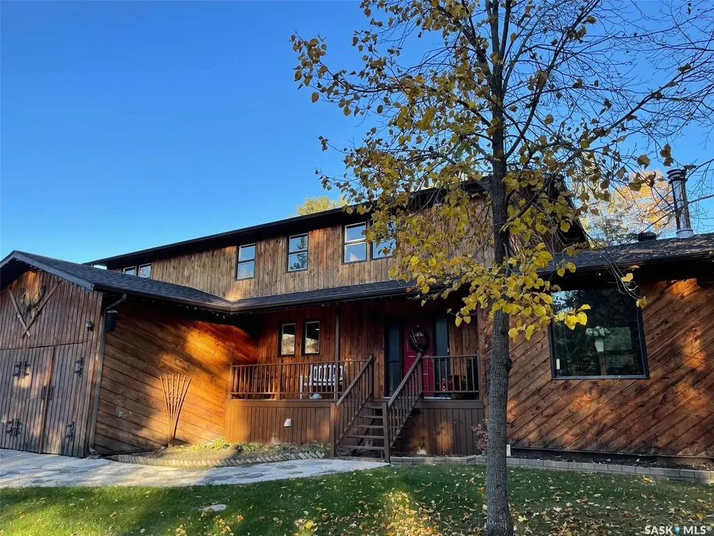 Rural Address Hudson Bay Rm No. 394 SK S0E 0Y0