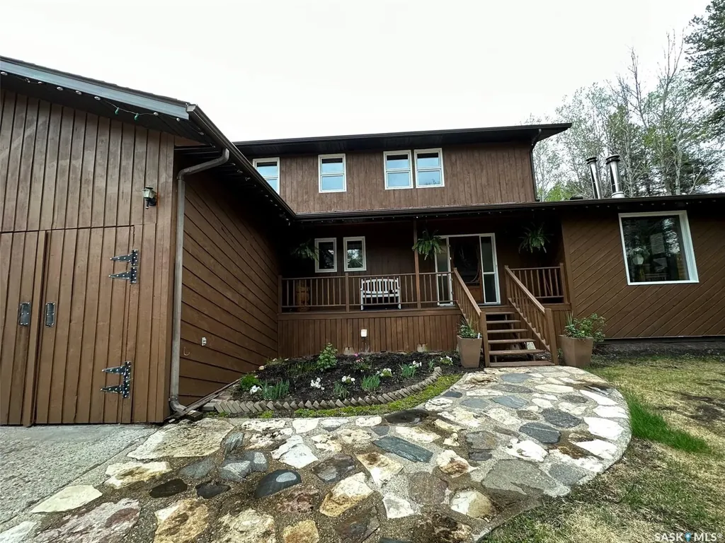 Rural Address Hudson Bay Rm No. 394 SK S0E 0Y0