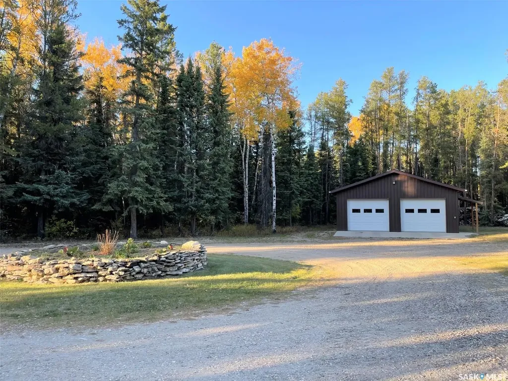 Rural Address Hudson Bay Rm No. 394 SK S0E 0Y0