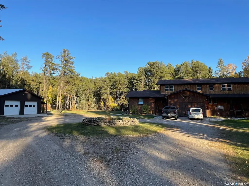 Rural Address Hudson Bay Rm No. 394 SK S0E 0Y0