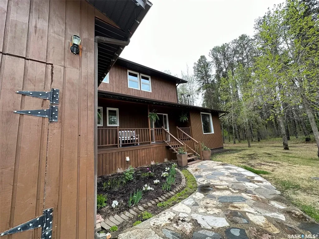 Rural Address Hudson Bay Rm No. 394 SK S0E 0Y0