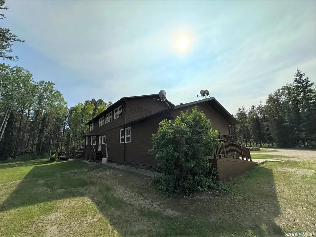 Rural Address Hudson Bay Rm No. 394 SK S0E 0Y0