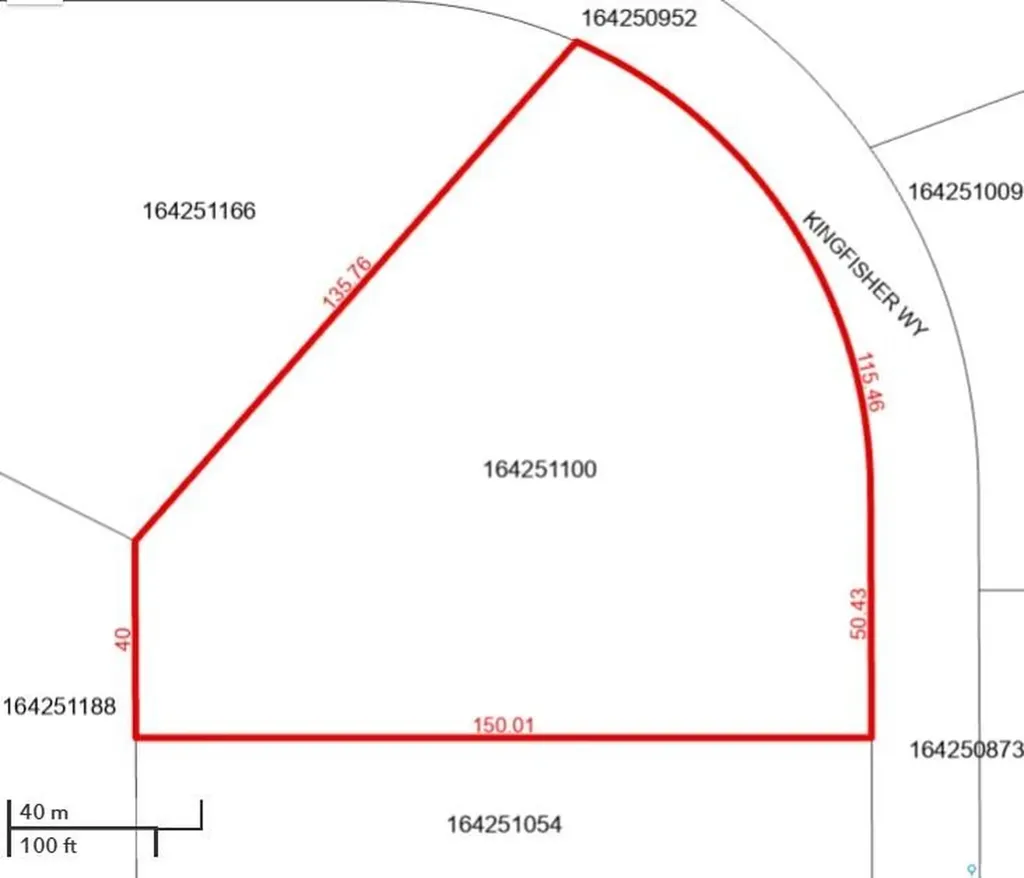 121 Kingfisher Way Paddockwood Rm No. 520 SK S0J 0N0