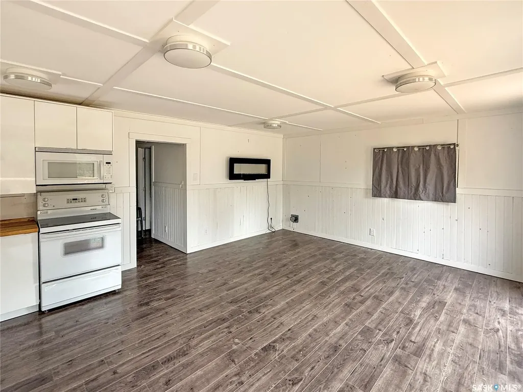 18 Cranberry Creek Crescent Candle Lake SK S0J 3E0